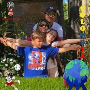 Meet your Posher, Jazmin